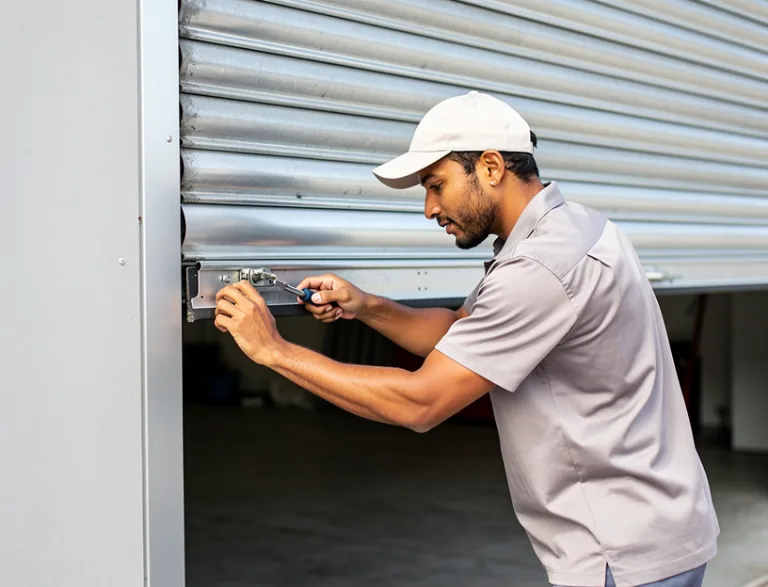 Rolling Shutter Repair service in Saint-Hyacinthe
